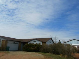 8590 Ramshorn Ave, Gillette, WY 82718
