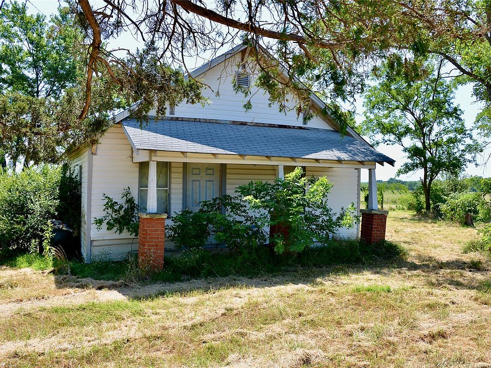 22580 S 170th Rd, Okmulgee, OK 74447 Zillow