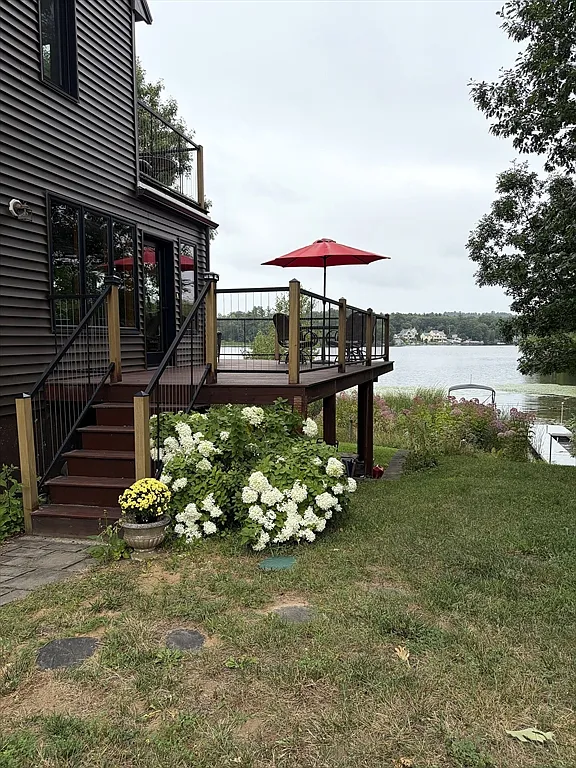 2 bed, 2.5 bath, 1540 sqft, $5,500 — Photo 2