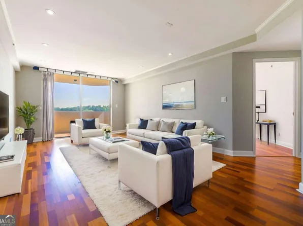 1501 Clairmont Rd APT 1216, Decatur, GA 30033