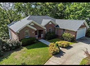 377 Ridgeview Trl #3, Ellijay, GA 30536