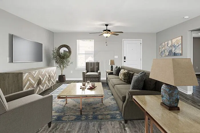 3 bed, 2.0 bath, 1400 sqft, $1,590 — Photo 4