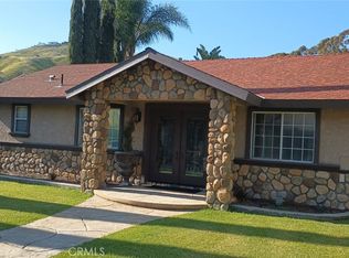 28377 Brush Canyon Dr, Yorba Linda, CA 92887