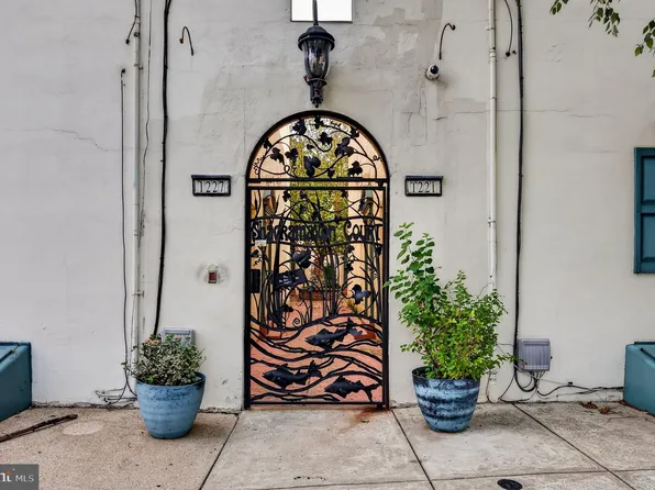 1227 Shackamaxon St Unit 8, Philadelphia, PA 19125