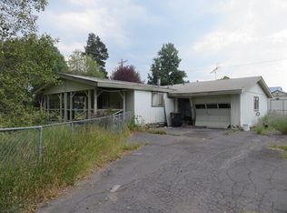 212 Stevens St, Crescent, OR 97733
