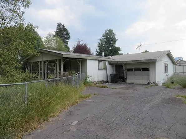 212 Stevens St, Crescent, OR 97733