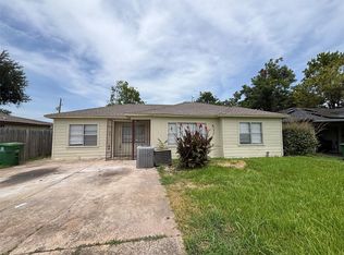 3521 Grassmere St, Houston, TX 77051