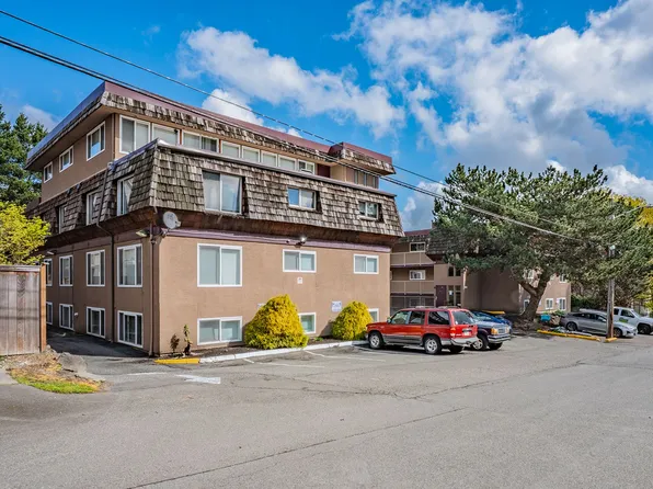 Ethyle Manor, 2138-2140 N 112th St #306, Seattle, WA 98133