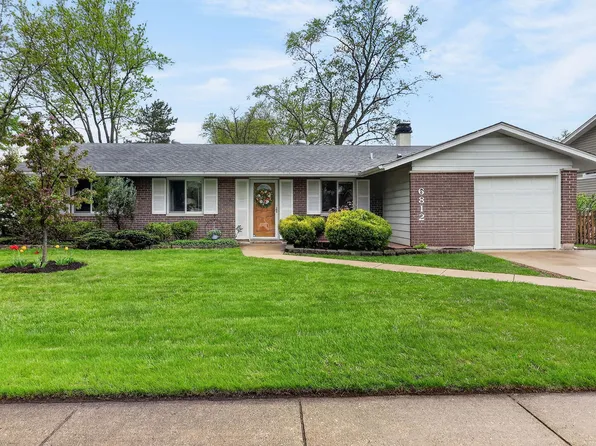 6812 Woodridge Dr, Woodridge, IL 60517