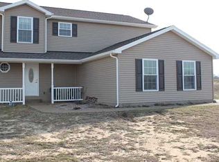 9701 W Winyard Pl, Owensville, IN 47665