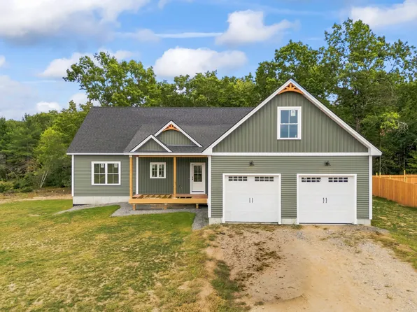 Lot 5 TBD# Lentago Lane, Sanford, ME 04073
