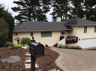 801 Dry Creek Rd, Monterey, CA 93940