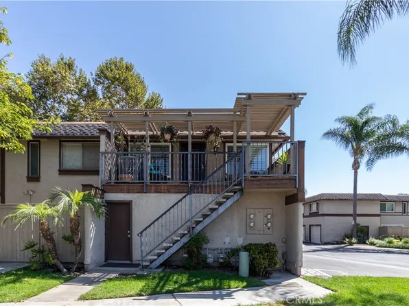 26328 Via Roble #28, Mission Viejo, CA 92691