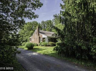 1321 Broadway Rd, Lutherville Timonium, MD 21093