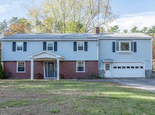 272 Maquoit Rd, Brunswick, ME 04011