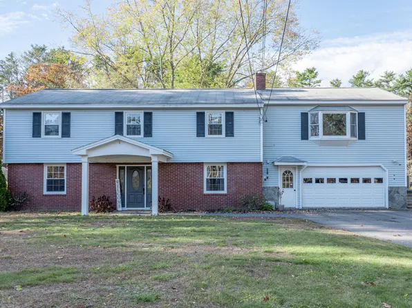 272 Maquoit Road, Brunswick, ME 04011