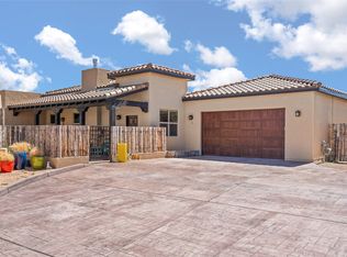 3 Cabrero Ct, Santa Fe, NM 87508