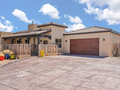 3 Cabrero Ct, Santa Fe, NM, 87508