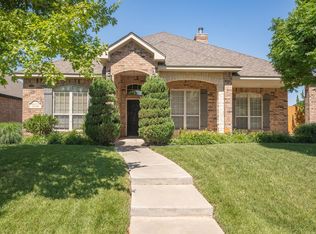 8602 Dallington Dr, Amarillo, TX 79119