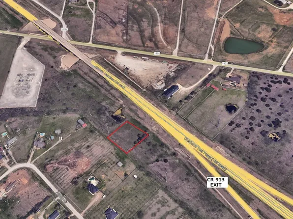 0 Chisholm Trail Pkwy, Joshua, TX 76058