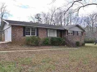 105 Tucker Cir, Monticello, GA 31064