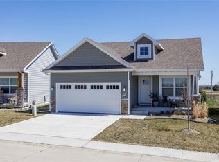 2429 NE 7th St, Grimes, IA 50111