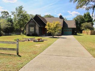 4569 Old Guernsey Rd, Pace, FL 32571