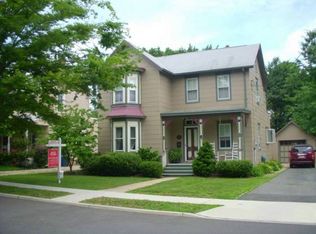 118 Morrison Ave, Hightstown, NJ 08520