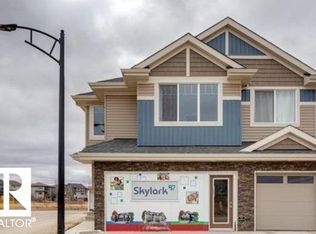 13139 205th St NW #45, Edmonton, AB T5S0N1
