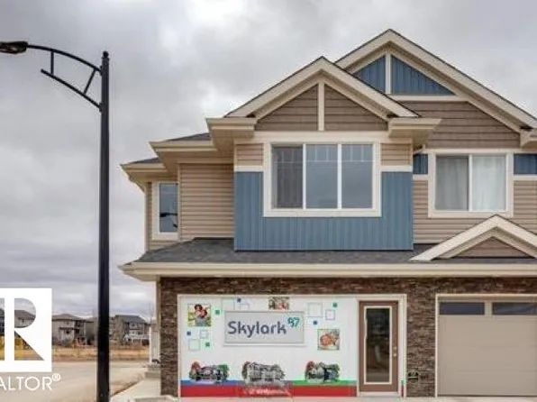 13139 205th St NW #45, Edmonton, AB T5S 0N1