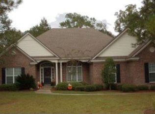 4652 Green Island Rd, Valdosta, GA 31602