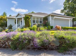 3600 Elderberry Dr S, Salem, OR