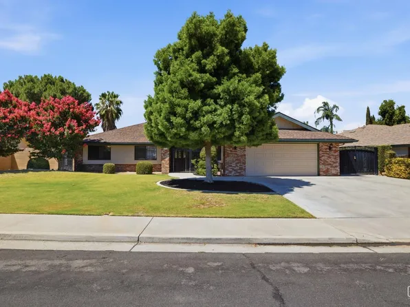 6907 Eloy Ave, Bakersfield, CA 93308