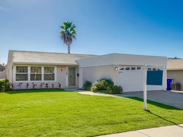 7161 Barker Way, San Diego, CA 92119