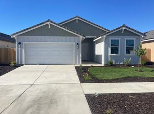 16190 David Ave, Kerman, CA 93630