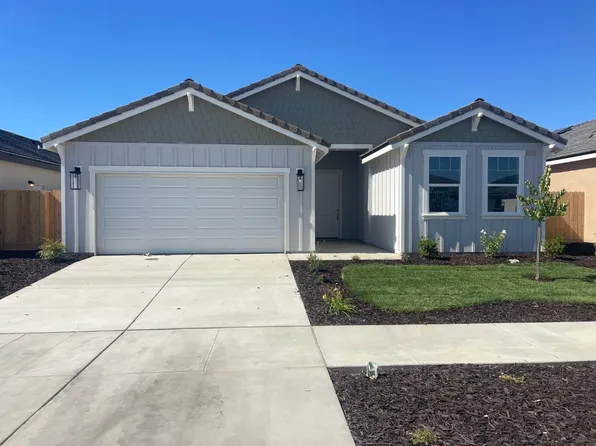 16190 David Ave, Kerman, CA 93630