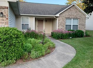 4029 John Adams Rd, Lafayette, IN 47909