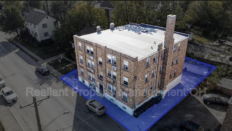 1st image of 2771 Robertson Ave APT 3