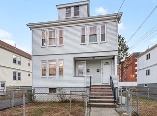 38 7th St, Medford, MA 02155