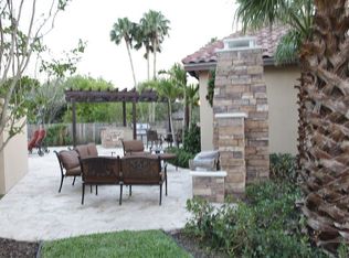 3000 Las Colinas Ln, Mission, TX 78574