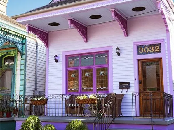 3032 N Rampart St, New Orleans, LA 70117