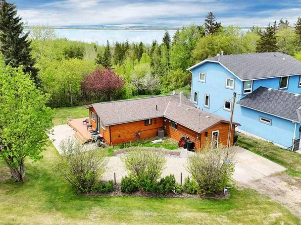 41124 E Range Rd #282-236, Lacombe County, AB T4L 2N3