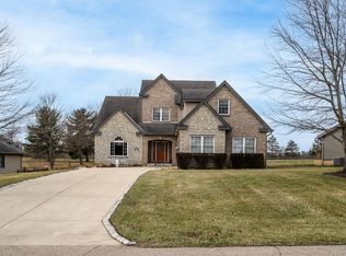 19327 Par Dr, Lawrenceburg, IN 47025