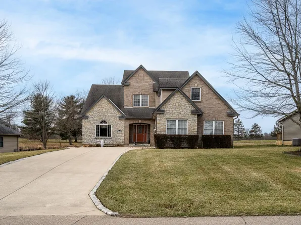 19327 Par Dr, Lawrenceburg, IN 47025