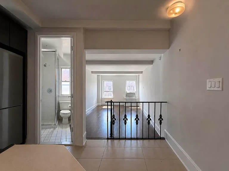 1080 Amsterdam Ave #206 — Photo 9