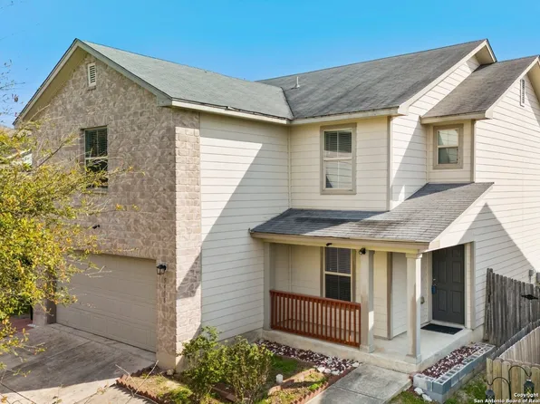 5418 MUMFORD PATH, San Antonio, TX 78228