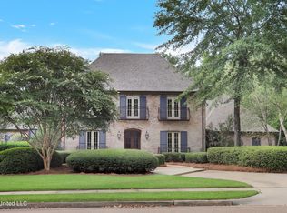 116 Oakhurst Trl, Ridgeland, MS 39157