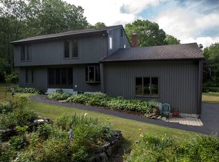 213 Blue Hills Rd, Durham, CT 06422