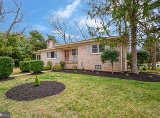 7105 Pony Trail Ln, Hyattsville, MD