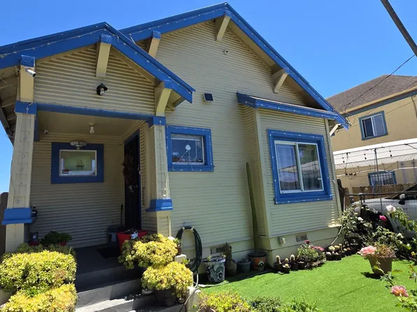 144 S 5th St, Richmond, CA 94804